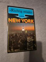 Dumont - Richtig Reisen - New York Wuppertal - Cronenberg Vorschau