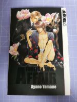 [Manga] A Foreign Love Affair (Yamane, Ayano) Einzelband Horn-Lehe - Lehesterdeich Vorschau