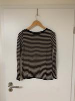 Esprit Collection Strickpulli Pullover Pulli M gestreift Hessen - Egelsbach Vorschau