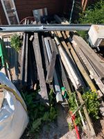 Verschiedenes Holz zu verschenken Niedersachsen - Emden Vorschau