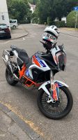 KTM 1290 Super Adventure R Baden-Württemberg - Pliezhausen Vorschau