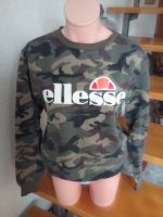 Sweatshirt von ellesse Sachsen - Limbach-Oberfrohna Vorschau