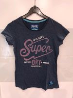 **Superdry T-Shirt Damen Gr.M(38)** Nordrhein-Westfalen - Menden Vorschau