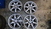 Mercedes 190er A B C CLK E124 S SLK Vaneo Felgen 5x112LK 16 zoll Düsseldorf - Lichtenbroich Vorschau