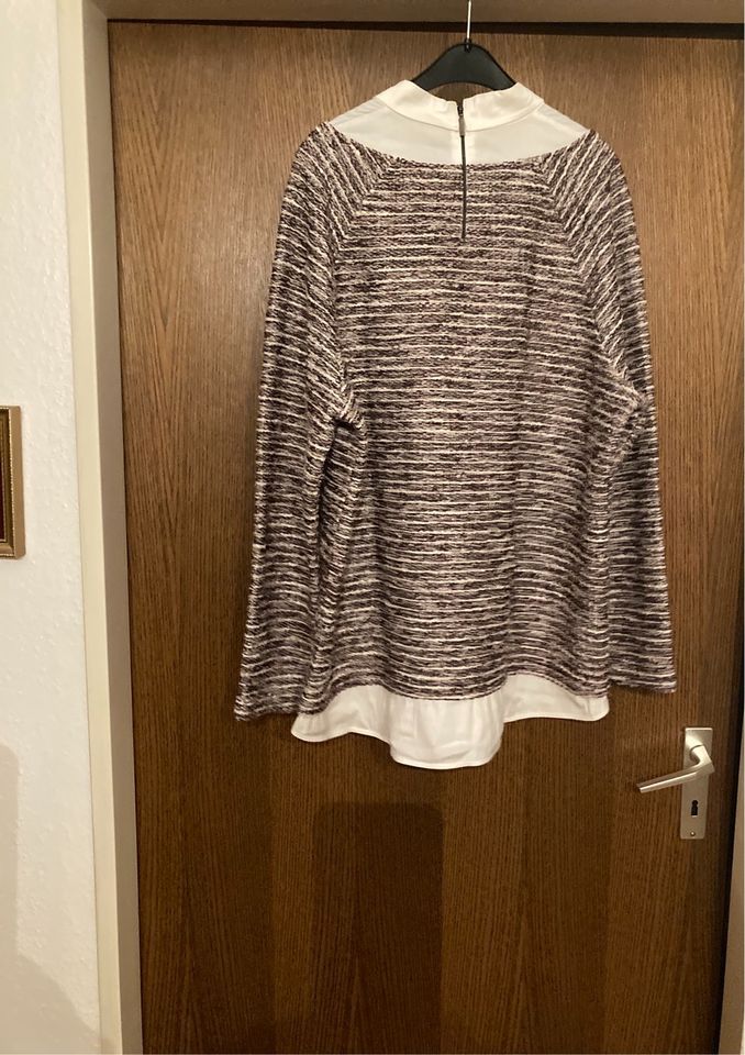 Gerry Weber Strickpullover in Gr. 44 in Düsseldorf