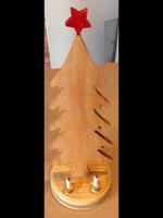 Handarbeit WeihnachtsbaumdekorationWeihnachtsschmuck Rheinland-Pfalz - Westheim Vorschau