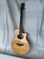 Yamaha Akustik mit Tonabnehmer APX700 2 neu Hessen - Wiesbaden Vorschau