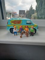 Playmobil Scooby-Doo, mistery Maschine Brandenburg - Oranienburg Vorschau