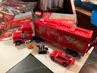 Lego Disney Cars Mack's Team Truck 8486 Niedersachsen - Stade Vorschau