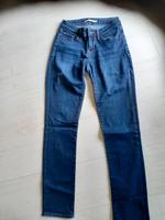 Levis 712 SLIM Gr.25 Nordrhein-Westfalen - Harsewinkel - Greffen Vorschau