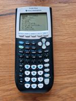 Ti -84 Plus Rechner Niedersachsen - Garbsen Vorschau