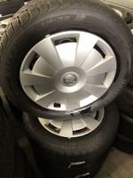 Winterräder VW Golf 7 BRIDGESTONE 205/55 R16  #025 Sachsen - Großschirma Vorschau