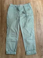 Hose CECIL Chelsea Gr. 36/38 S/M (Ausgezeichnet 28/28) Grün Breit Niedersachsen - Oldenburg Vorschau