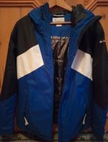 Columbia Winter Jacke Thermo QC-011996 blau ! Neu ! Bayern - Otterfing Vorschau