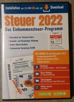 Steuer CD 2022 Aldi Buhl Herzogtum Lauenburg - Mölln Vorschau