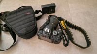 Nikon D5100 DSLR Camera erst 5400 Auslösungen Brandenburg - Groß Kreutz Vorschau
