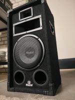 Magnat Soundforce 1200P (ein Stück) Nordrhein-Westfalen - Ratingen Vorschau