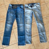 Jeans von Zara Größe 152 Rheinland-Pfalz - Winringen Vorschau