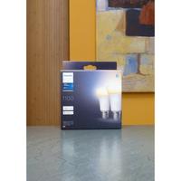 Philips Hue White Ambiance E27 LED Lampen - 2-er Pack - Neuware ! Pankow - Prenzlauer Berg Vorschau