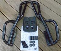 Honda CBF 1000 600 Topcaseträger Gepäckträger Koffer Topcase Niedersachsen - Ritterhude Vorschau