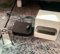 Apple TV box zu verkaufen Nordrhein-Westfalen - Marl Vorschau