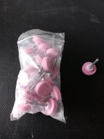 Rosa Scheiben Form Neu 19 Stück 20 x 6 mm Nordrhein-Westfalen - Herscheid Vorschau