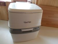 Thetford Camping Toilette Porta Potti 165 unbenutzt Reise Klo WC Bayern - Naila Vorschau