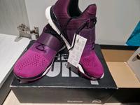 Reebok the Pump Turnschuhe 42  Originalpreis 119.99 Nordrhein-Westfalen - Gladbeck Vorschau