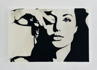 Acryl auf Leinwand 60x40 cm Angelina Gemälde Nordrhein-Westfalen - Oer-Erkenschwick Vorschau
