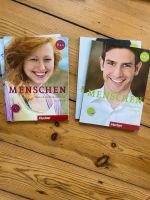 MENSCHEN Deutsche Bücher (A1.1, A1.2) Pankow - Prenzlauer Berg Vorschau