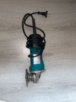 Makita 952NB Winkelschleifer 540 w Bremen - Vegesack Vorschau