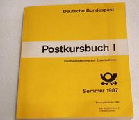 Kursbuch Postkursbuch Wuppertal - Barmen Vorschau