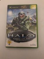 Xbox Classic halo Baden-Württemberg - Pforzheim Vorschau