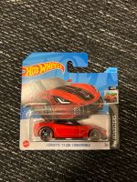 Hot Wheels Corvette C7 Z06 Berlin - Hellersdorf Vorschau