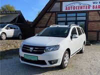 Dacia Logan MCV II Laureate*TÜV NEU/LPG GAS/1.Hand* Bad Doberan - Landkreis - Bargeshagen Vorschau