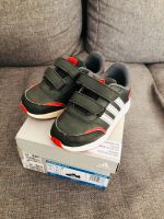 Schuhe Sneaker Gr. 24 Adidas Sachsen - Sohland Vorschau