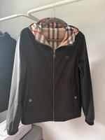 Burberry zweiseiten Jacke Herzogtum Lauenburg - Brunstorf Vorschau