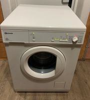 Bauknecht Waschmaschine 1400 U/Min Transport möglich Nordrhein-Westfalen - Mönchengladbach Vorschau