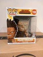 Gigantomachia Funko pop vinyl my hero academia special jumbo size Süd - Niederrad Vorschau