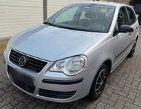 VW POLO 1,2 ( TÜV VORHANDEN ) Schleswig-Holstein - Rendsburg Vorschau