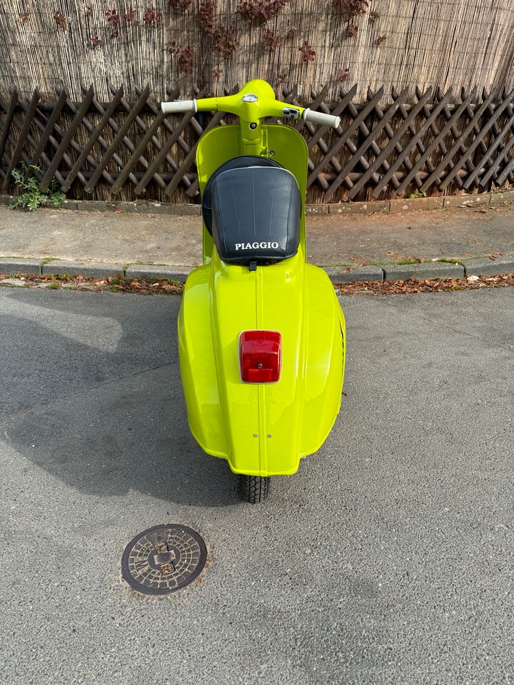 Vespa 50 Baujahr 1969 in Bad Homburg