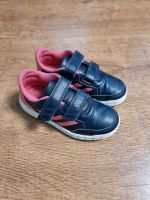 Adidas Kinder Klettverschluss Schuhe Sneaker Gr. 29 Aachen - Aachen-Mitte Vorschau