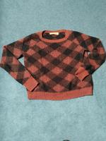Strickpullover mit Rauten Größe XS von Tom Tailor Bayern - Holzkirchen Vorschau