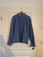 Herren Hemd - Sir Raymond Tailor - Regular Fit - 3XL - blau Niedersachsen - Harsefeld Vorschau