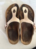 Birkenstock Größe 41 Sachsen - Markkleeberg Vorschau