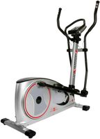 Crosstrainer Ergometer CX 7 Christopeit 10 Std. benutzt  TOP Dresden - Weixdorf Vorschau