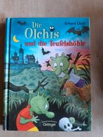 2 Olchi Bücher Baden-Württemberg - Aspach Vorschau