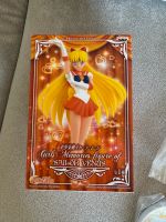 Sailor Moon / Sailor Venus Girls Memories Figure Rheinland-Pfalz - Schifferstadt Vorschau