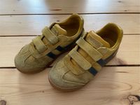 Gola Classics Harrier, Kinder Sneaker, Leder, Gelb, Gr. 30, TOP! Hannover - Mitte Vorschau