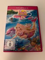 DVD Barbie und das Geheimnis von Oceana Sachsen - Zwickau Vorschau